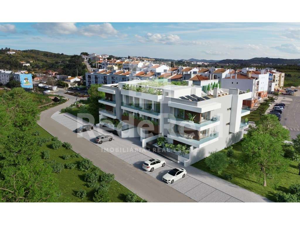 Apartamento T2 em Construção - Modernidade e Qualidade no Coração d... - Grande imagem: 4/12