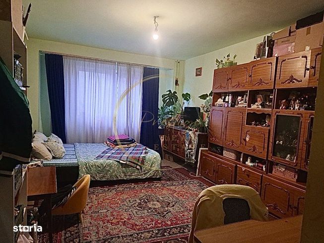 Apartament 3 camere decomandat | etaj intermediar | Marasti, zona OMV