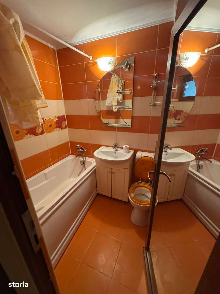 Apartament 3 Camere Tomis Nord - Zona Rustic 114000 euro-11