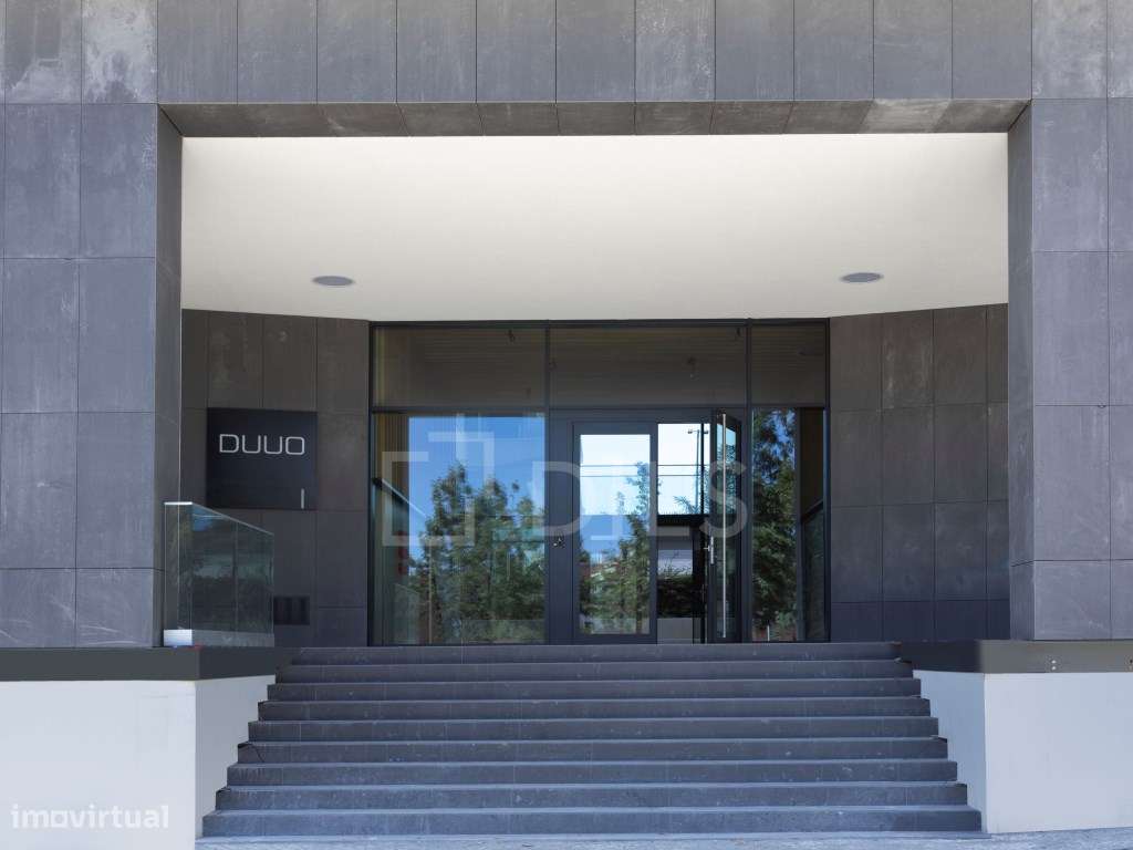Loja para venda no Edifício DUUO, em Avenidas Novas, Lisboa - Grande imagem: 5/20