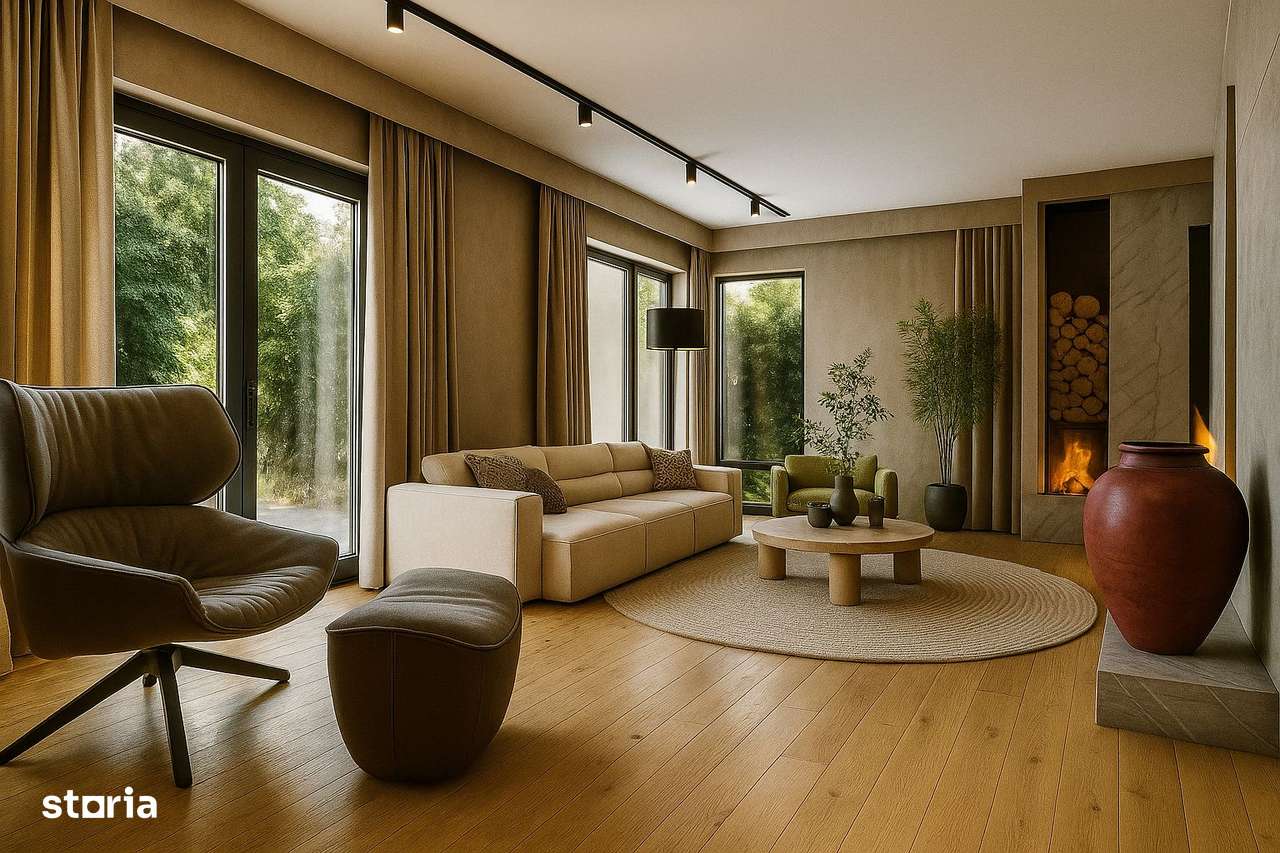 Calitate premium într-un ansamblu exclusivist – Complex Privera-6