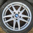 ZIMA KOŁA ALUFELGI BMW E36 E46 F20 F21 F22 E90 E91 225/45 R17 opony 2022r - 2