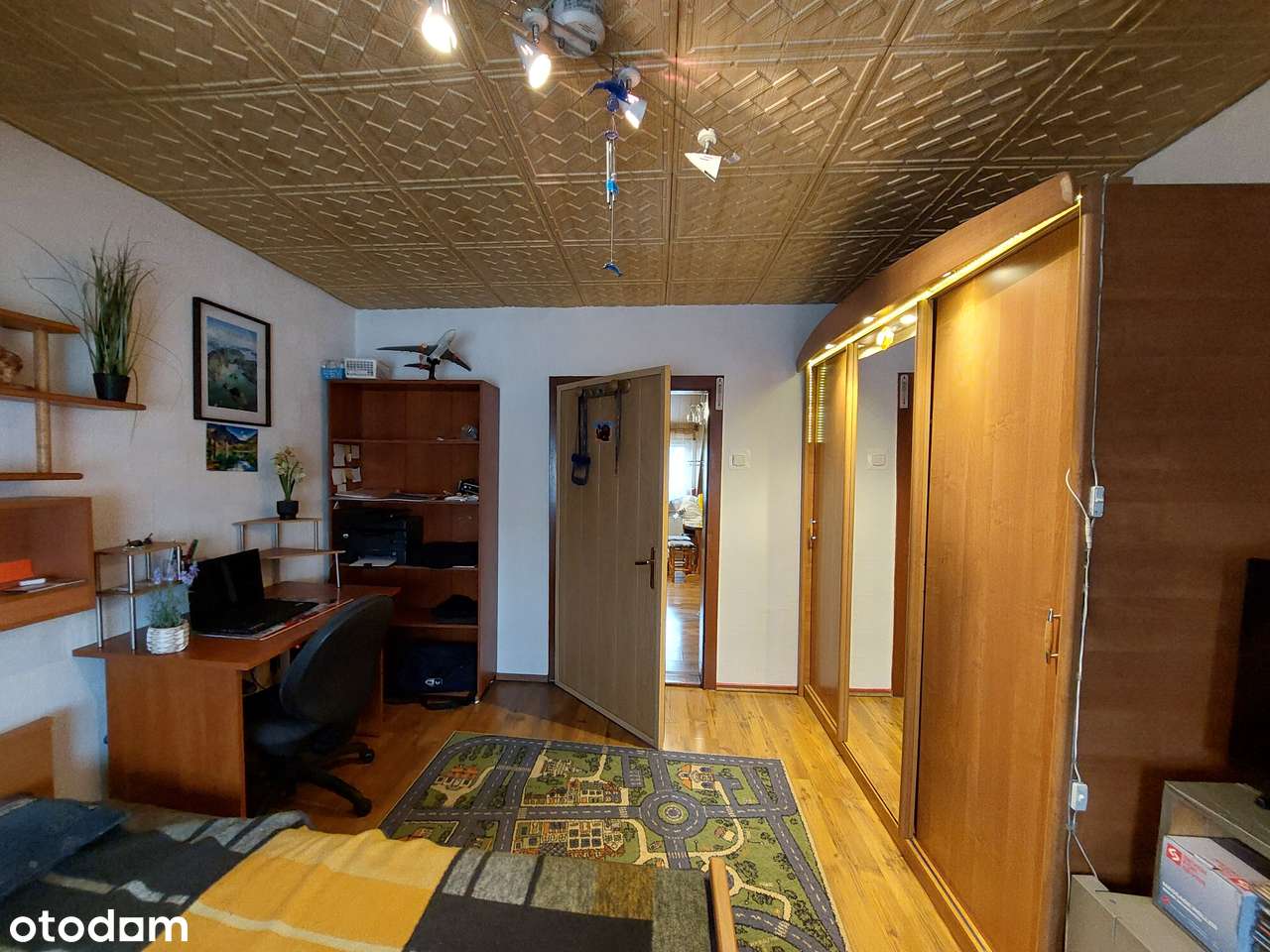 Unikalne 2 pokoje z pełnym wyposażeniem! - Pełny obrazek: 2/20