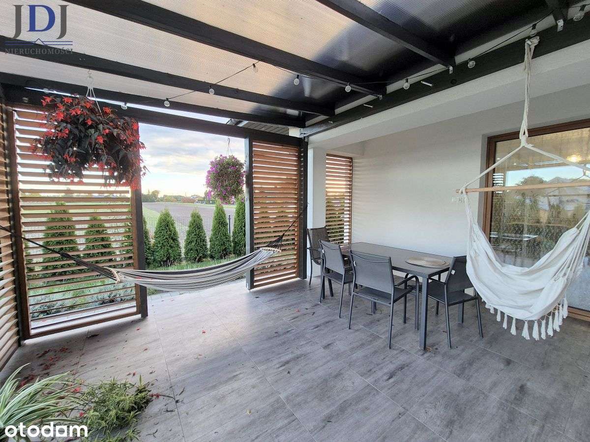 Komfort i wygoda. Dom na obrzeżach miasta. - Pełny obrazek: 4/20