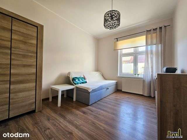 Zamieszkaj prawie w centrum!-1