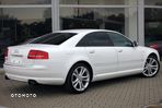 Audi S8 5.2 FSI Quattro - 5