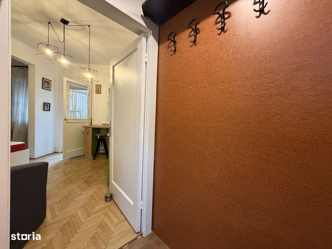 De vanzare apartament 1 camera | Str. Armand Calinescu-4