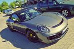 Porsche 911 Carrera Black Edition PDK Cabrio - 9