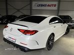 Mercedes-Benz CLS AMG 53 4Matic AMG Speedshift TCT 9G - 4