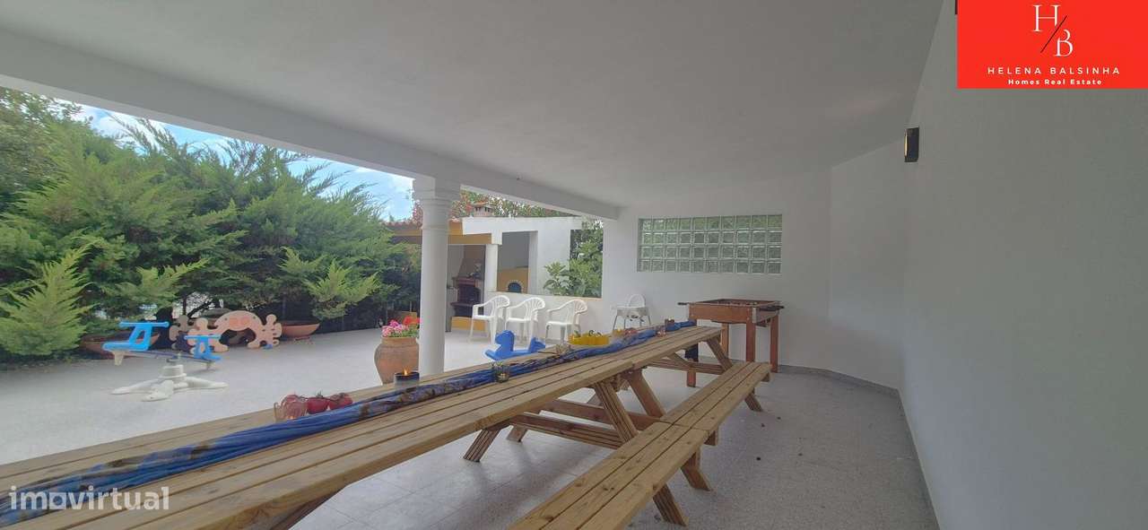 Quinta Exclusiva com Piscina Coberta e 5.240 m² | A 35 min de Lisboa-43