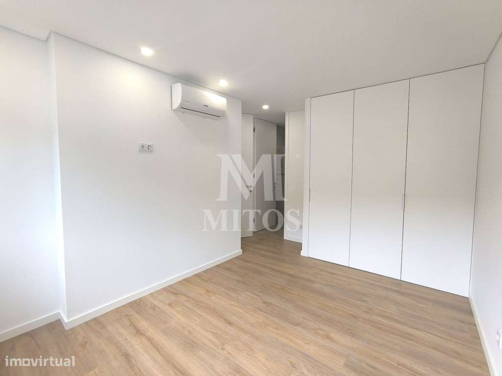 Apartamento T2 novo - Darque-14