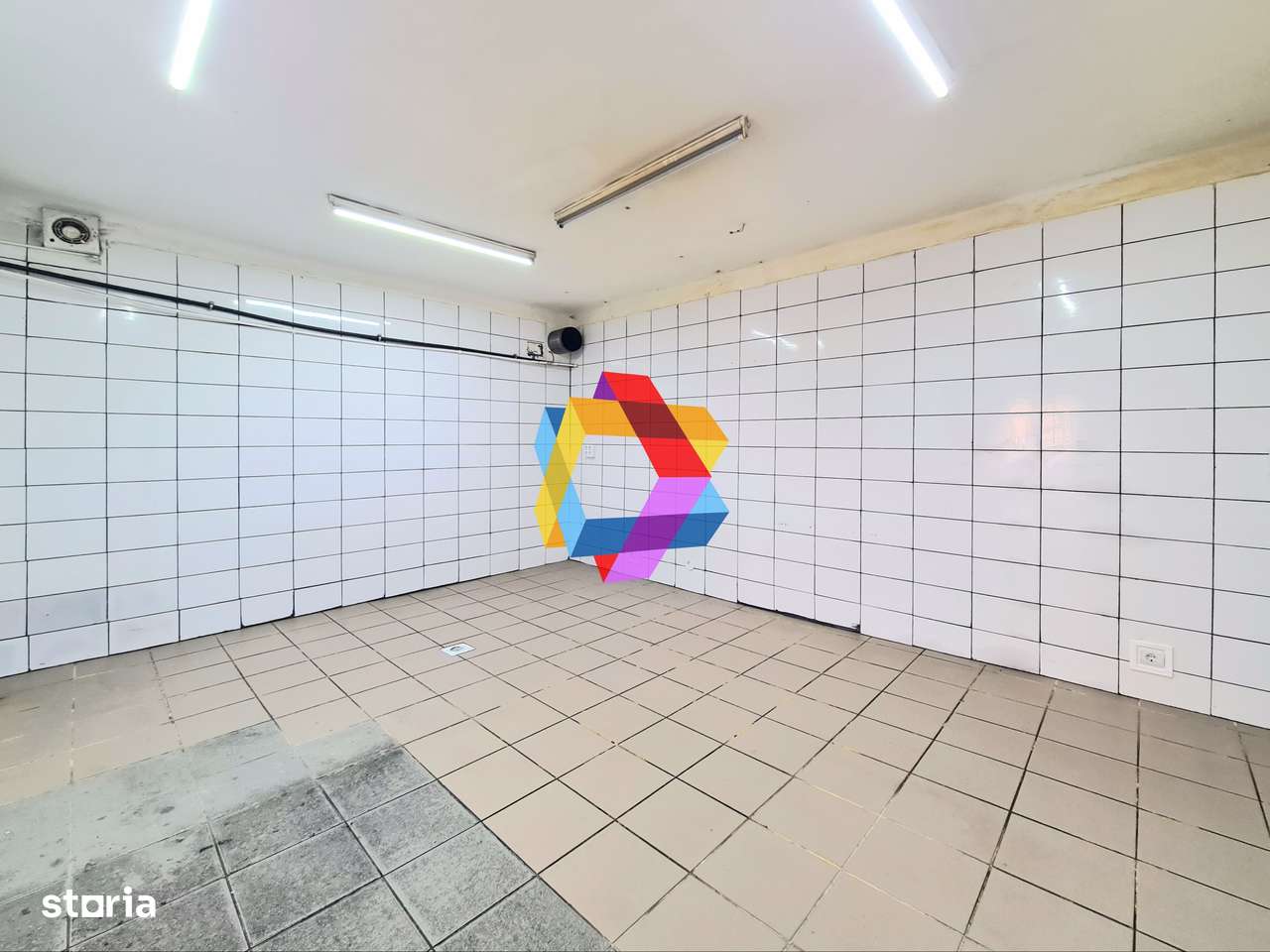 Spatiu comercial de închiriat Brasov - 138 mp # spatii-comerciale-bras - Imagine principală: 4/17