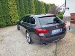 BMW Seria 5 520d Luxury Line sport - 19