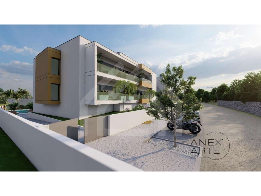 Apartamento T2 em Condomínio privado com piscina | Condeixa-a-Nova-10