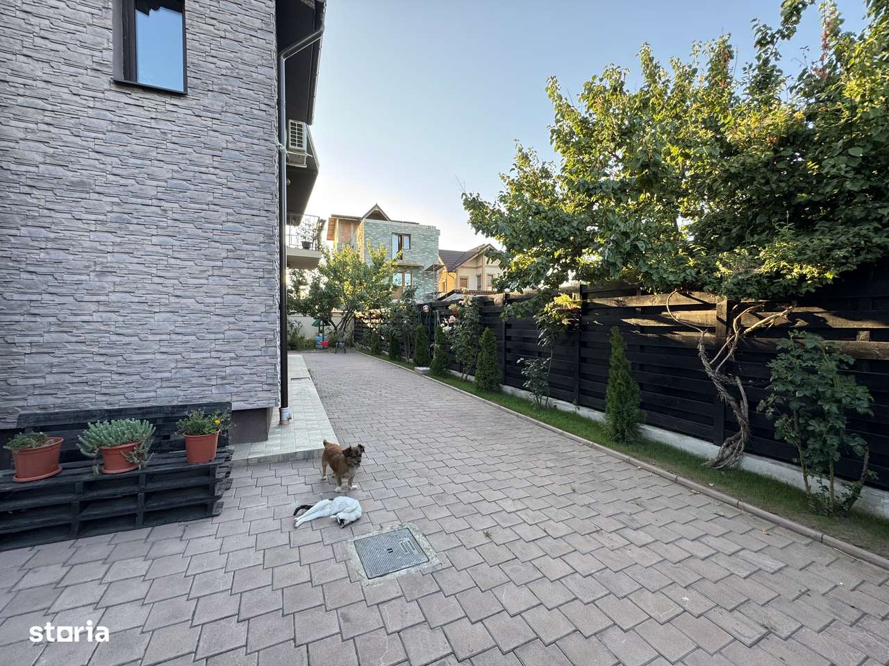 Vila P+1 zona Auchan Titan Parcul Teilor Pallady - Imagine principală: 5/20