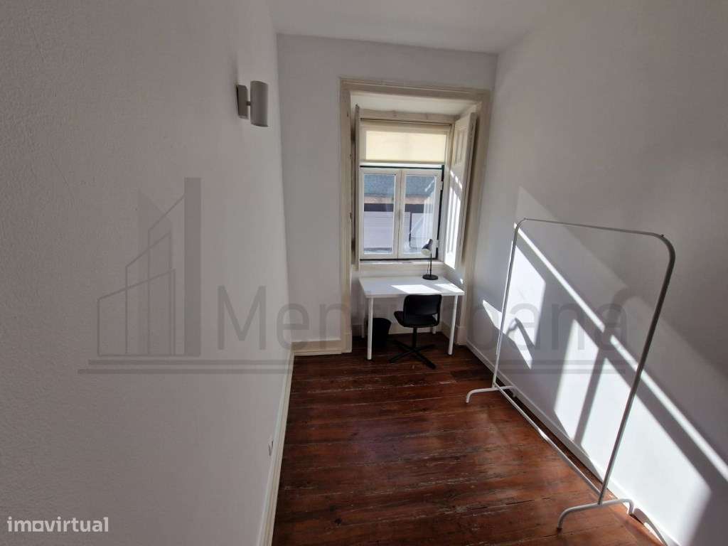 INVESTIMENTO em ARROIOS - LISBOA-33