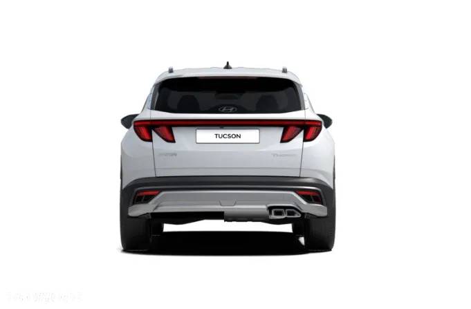 Hyundai Tucson 1.6 T-GDi Smart 2WD - 4