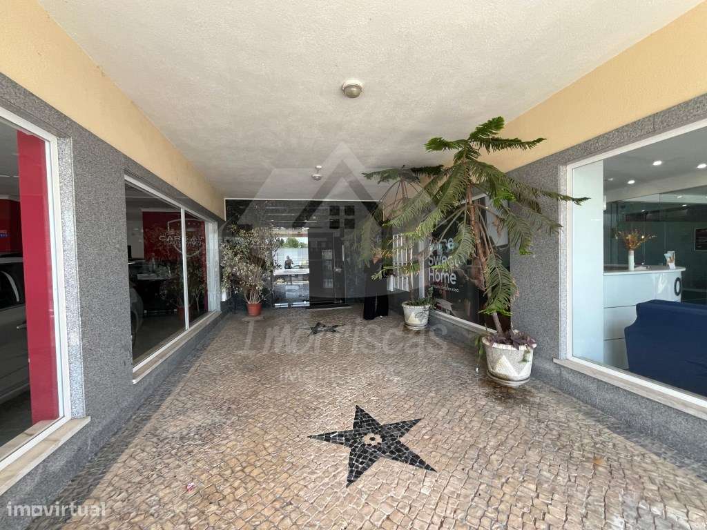 Apartamento T3 com box no Forte da Casa-22