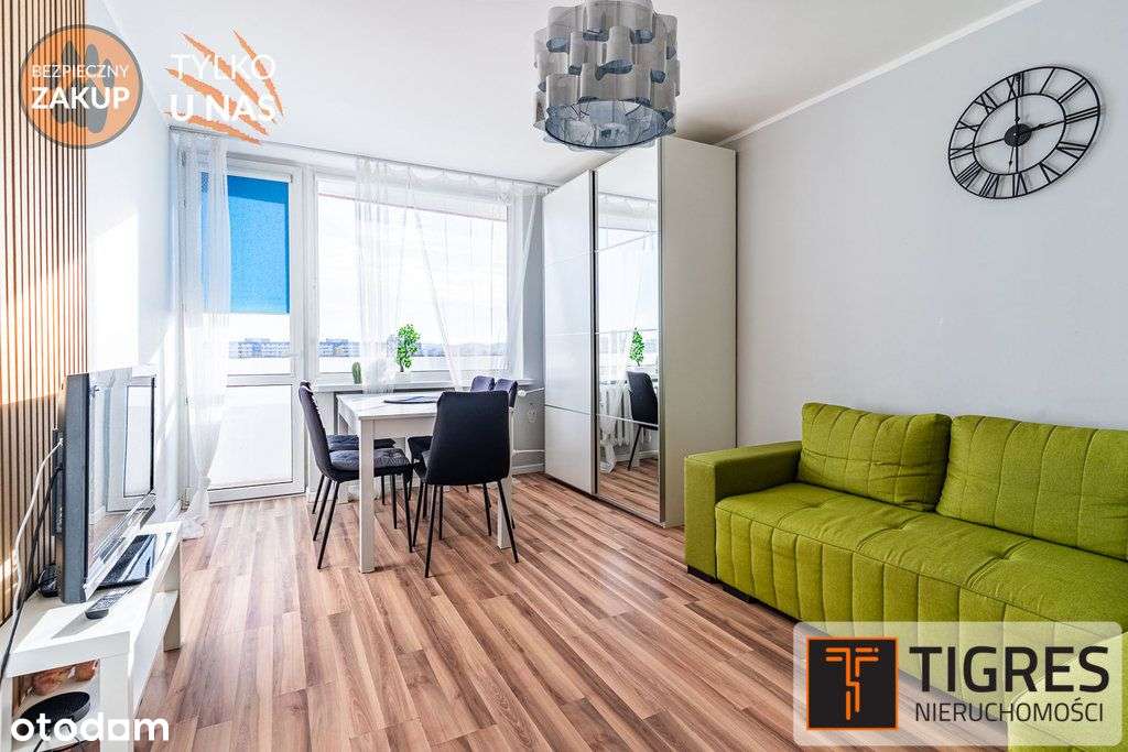 Piękny widok | Blisko plaży | Słoneczne | Swpl-0