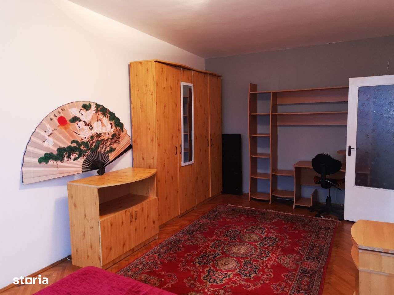 Apartament 2 camere Finisat, Mobilat si Dotat, cu CF si beci 4 mp-10