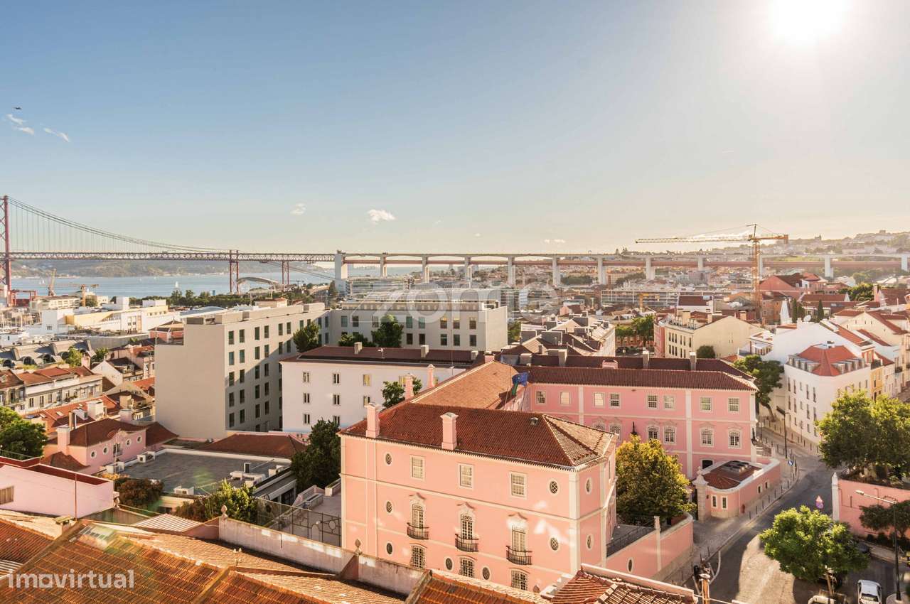 Apartamento Estrela-7