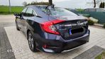 Honda Civic 1.5 T Executive CVT - 11