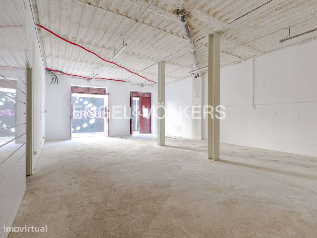 Investimento Imperdível: Espaço Comercial nos Anjos - Grande imagem: 5/25