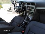 Volkswagen Golf 1.6 TDI BlueMotion Technology DSG Comfortline - 24