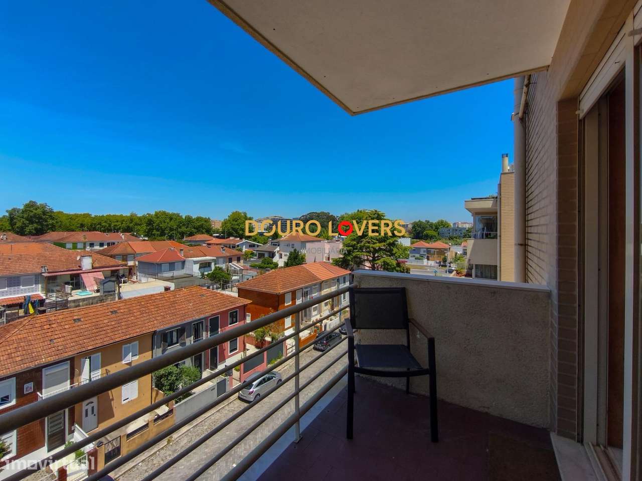 Apartamento T2 em Condomínio Fechado | Ramalde, Porto-14