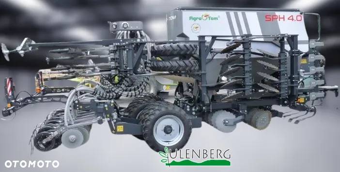 Inny Agro-Tom SPH 4m - 1