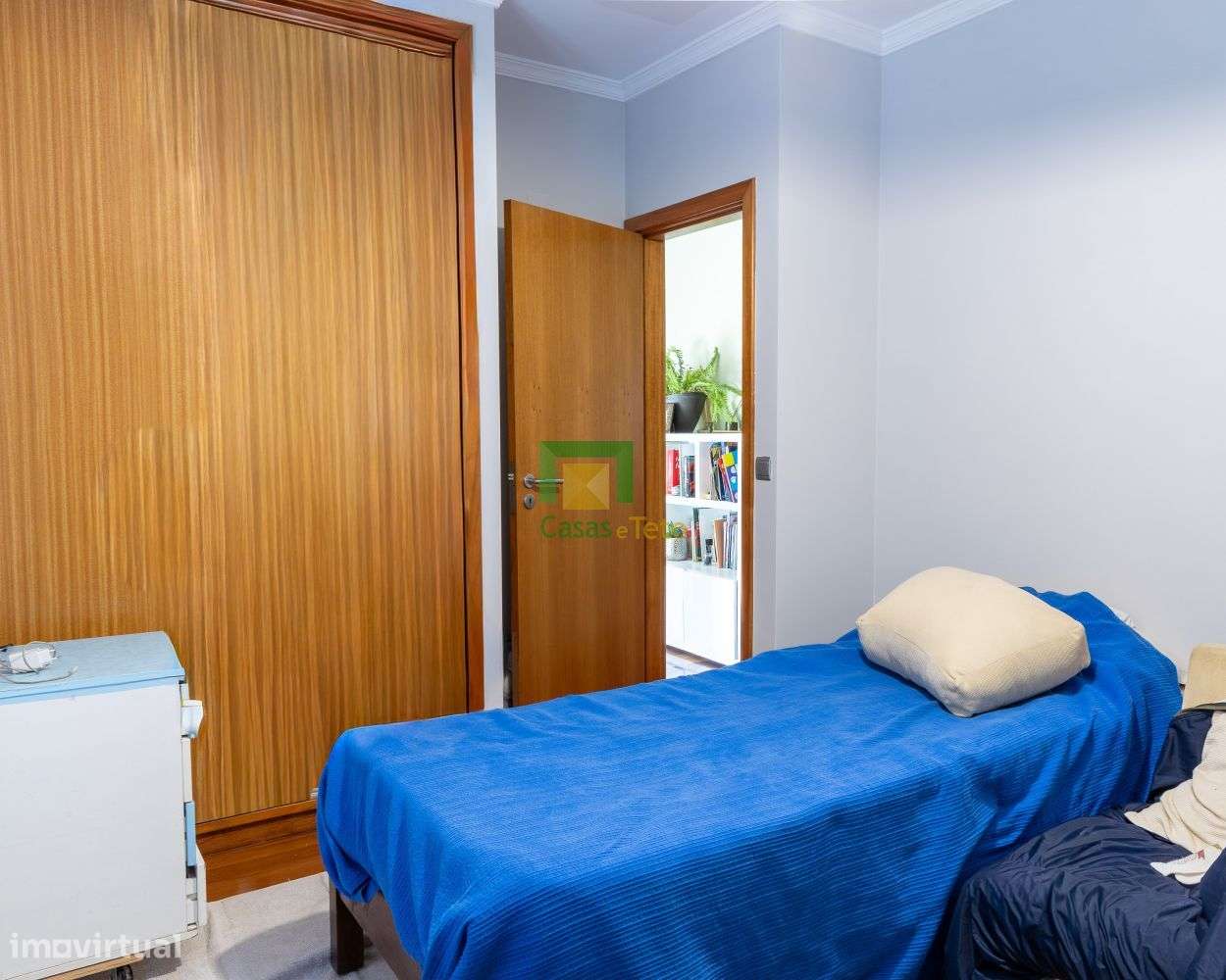 Moradia T3 Campanário-18