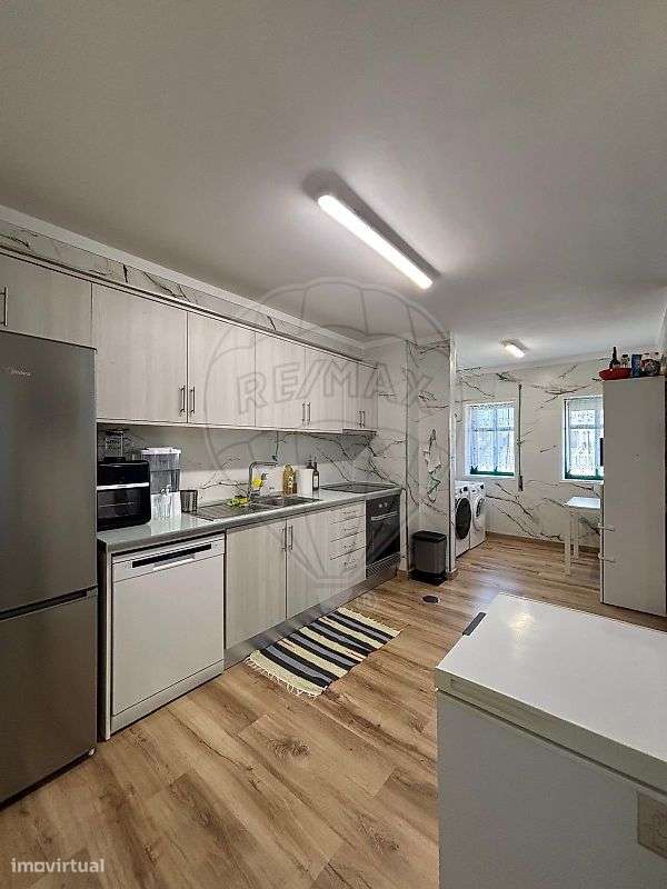 Apartamento T2 para venda-8