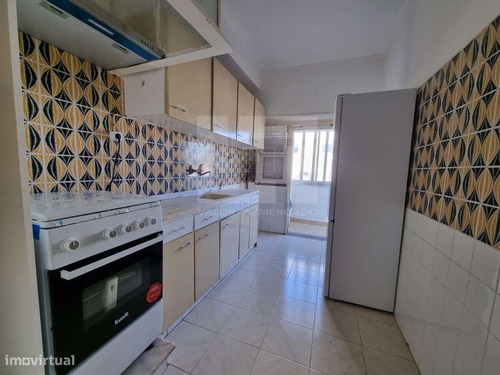 Apartamento T2, em Porto Salvo, Oeiras, - Grande imagem: 4/24
