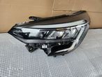 RENAULT CLIO V LAMPA FULL LED LEWA 19- - 2