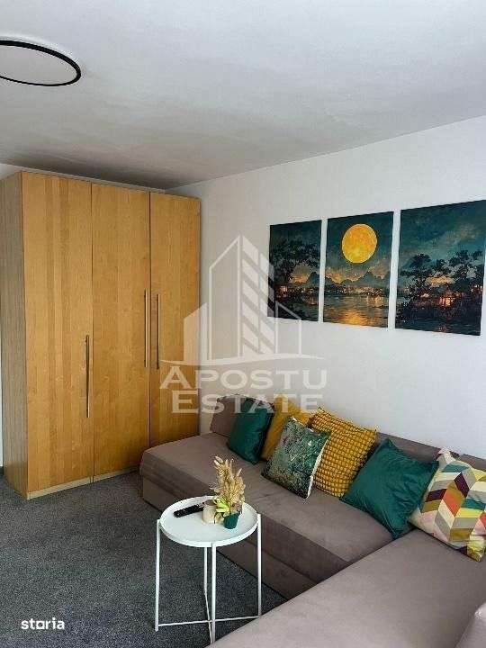 Apartament 1 cameră , AC, renovat , central - Imagine principală: 4/9