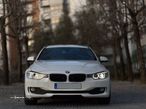 BMW 318 d Touring Aut. M Sport - 4