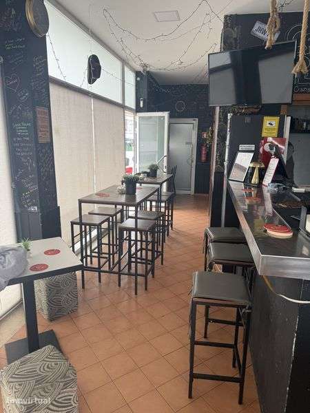 Trespasse Bar - bar esta montado, so entrar - Grande imagem: 4/10