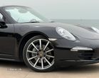 Porsche 991 Carrera 4 Cabriolet PDK - 26