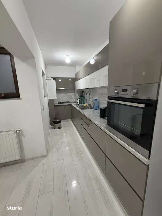 2 Camere | Bucurestii Noi | Jiului | Metrou 1' | Video la cerere - Imagine principală: 4/8