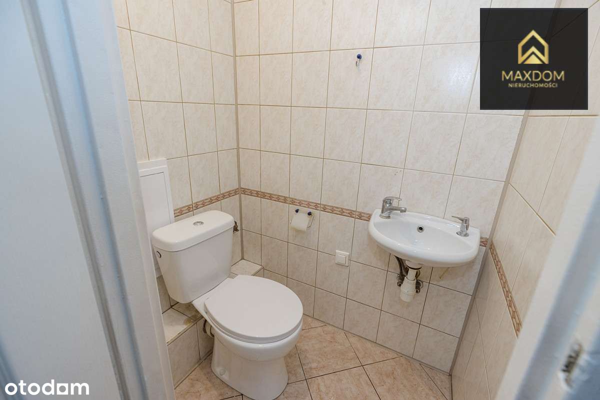 Winda metro Trocka 5 minut dwupoziomowe-5