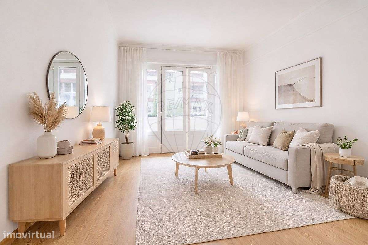 Apartamento T2 para venda - Grande imagem: 2/28