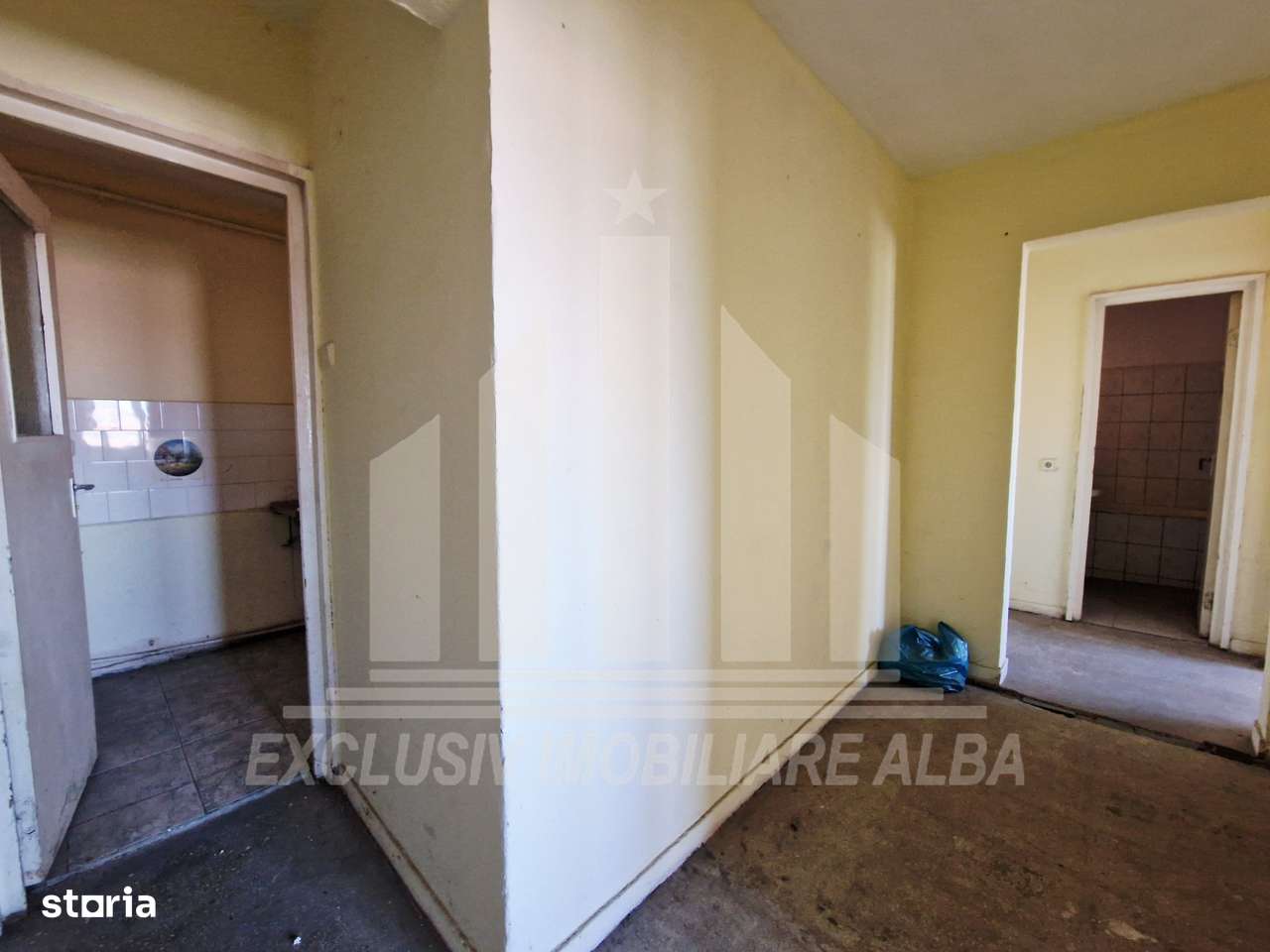 Apartament 3 camere | De vanzare | 64 mp | Centru - Ultracentral-7