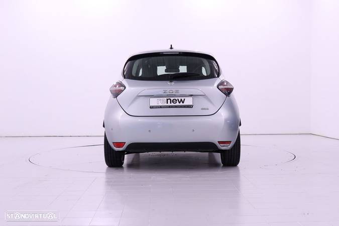 Renault Zoe Intens 50 - 6