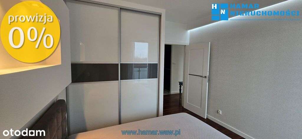 3 pokoje, 2 balkony, 2 miejsca postojowe w garażu-9