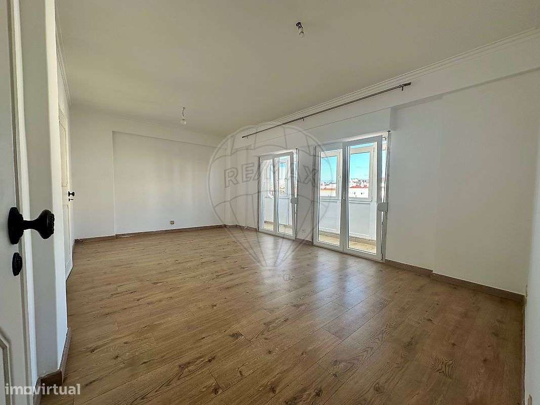 Apartamento T3 para arrendamento - Grande imagem: 3/18