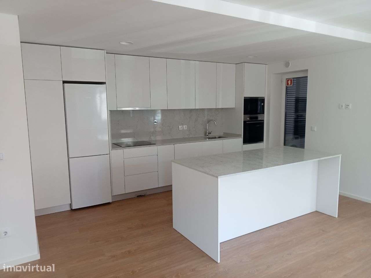 Apartamento T3 - Grande imagem: 2/11