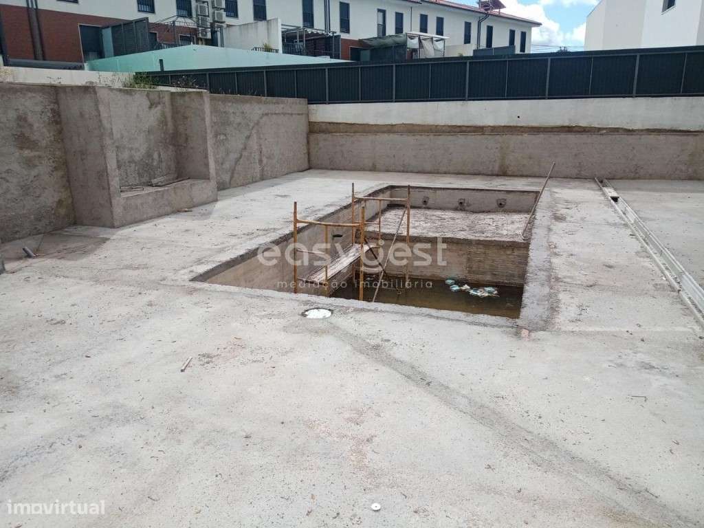 Moradia T4 com Piscina na cidade de Castelo Branco - Grande imagem: 5/21
