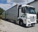 Mercedes-Benz Actros mp4 - 6