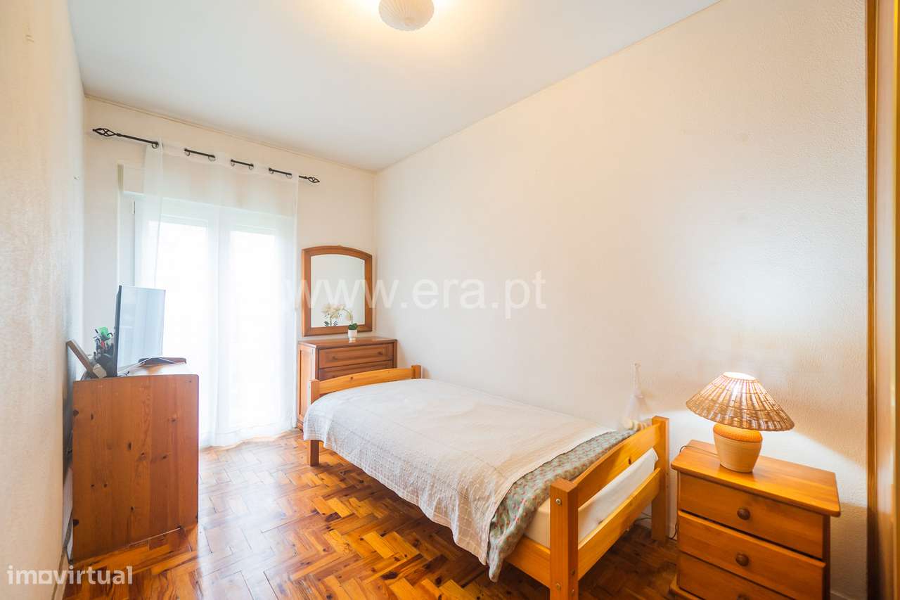 Apartamento T3 - Olivais-21