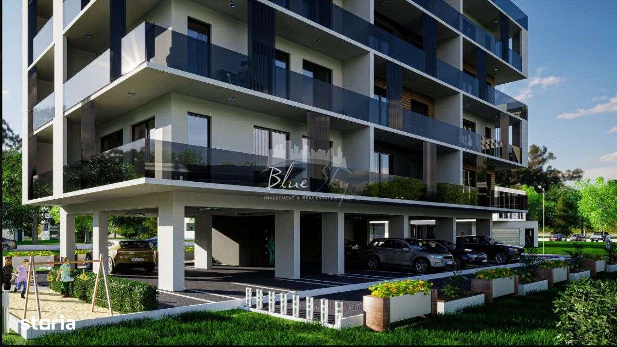 Garsoniera situata in Eforie Nord - Imagine principală: 2/9